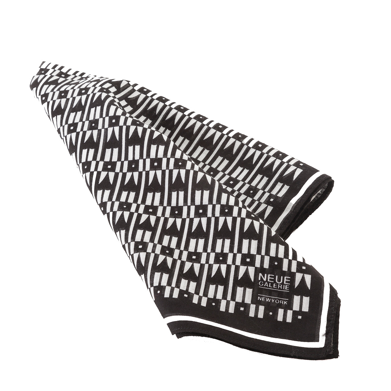 Hoffmann Adler Handkerchief Gift Set