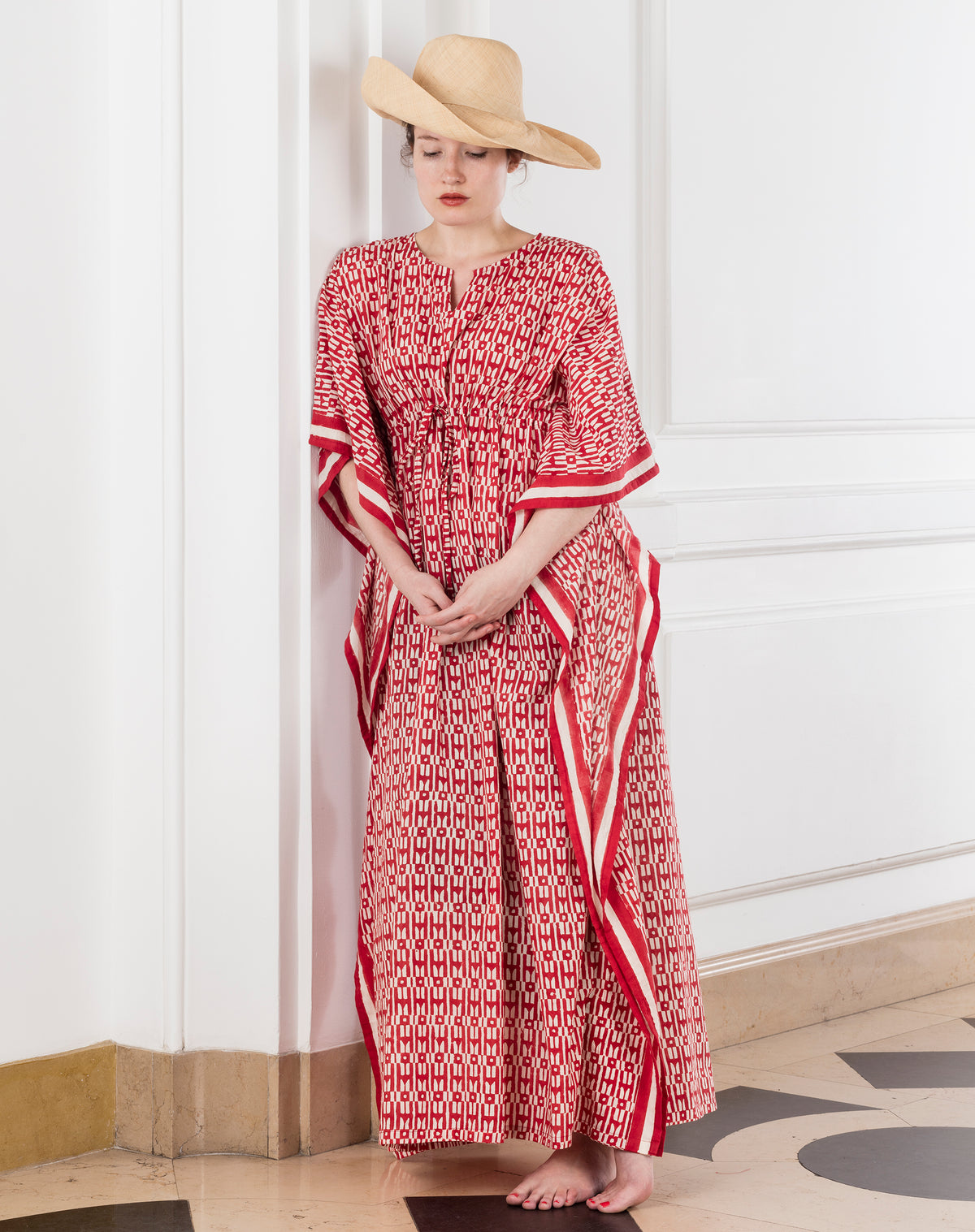 Venetian Red