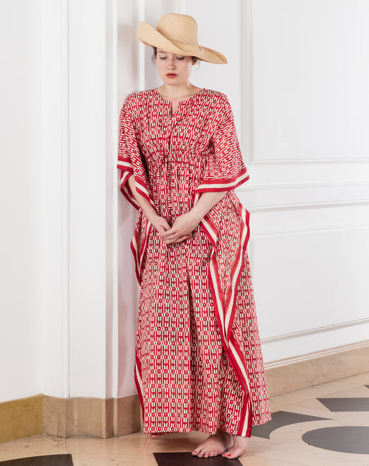 Venetian Red