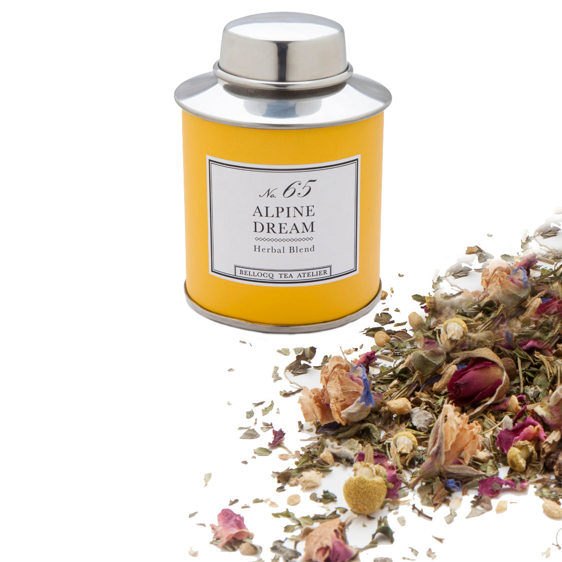 Alpine Dream Tea