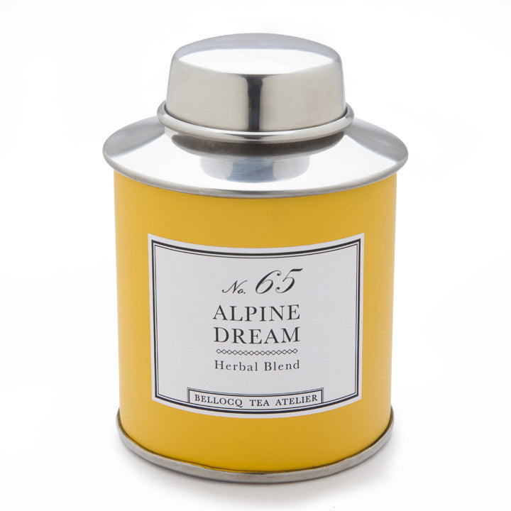 Alpine Dream Loose Leaf Tea