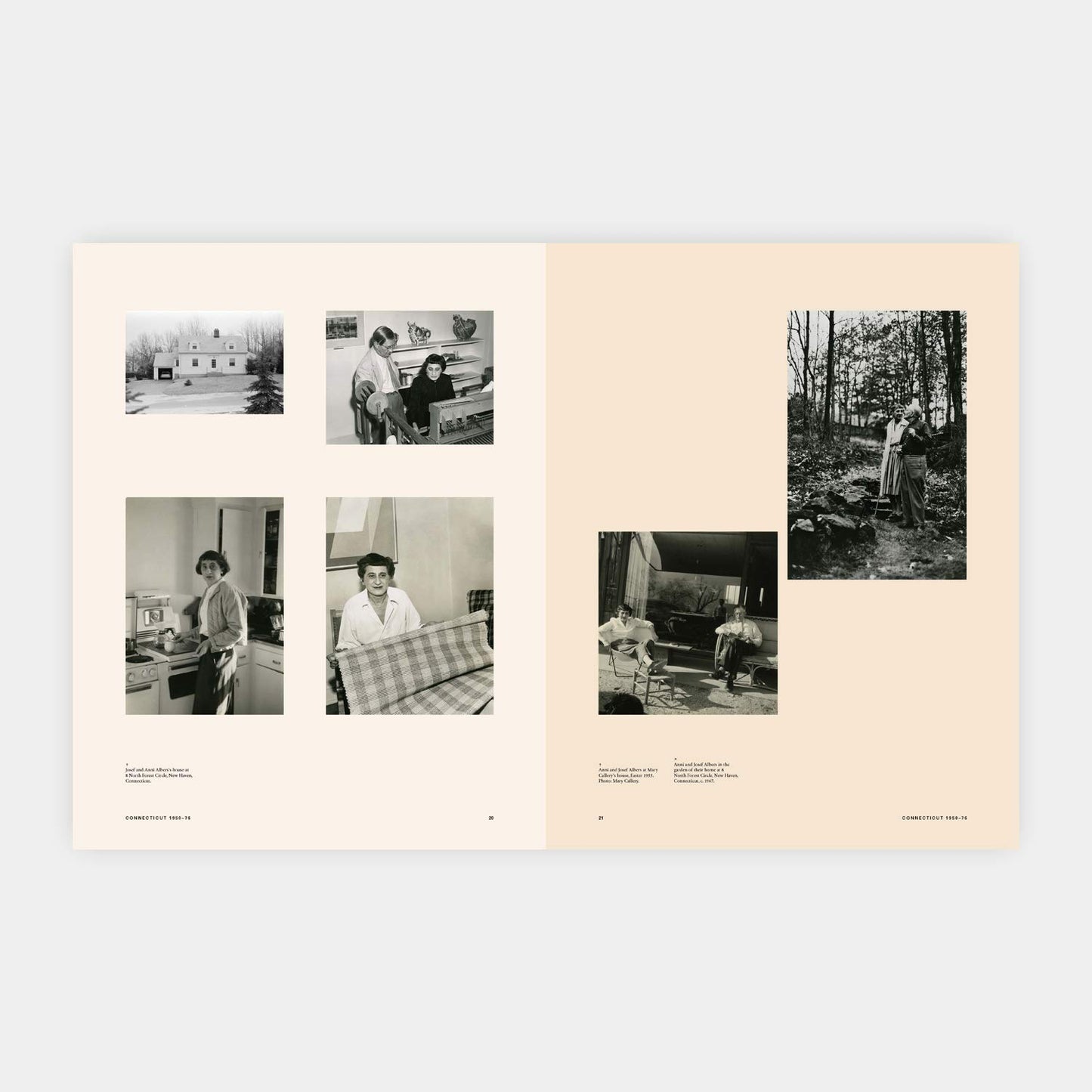 Anni and Josef Albers: Equal and Unequal By Nicholas Fox Weber  