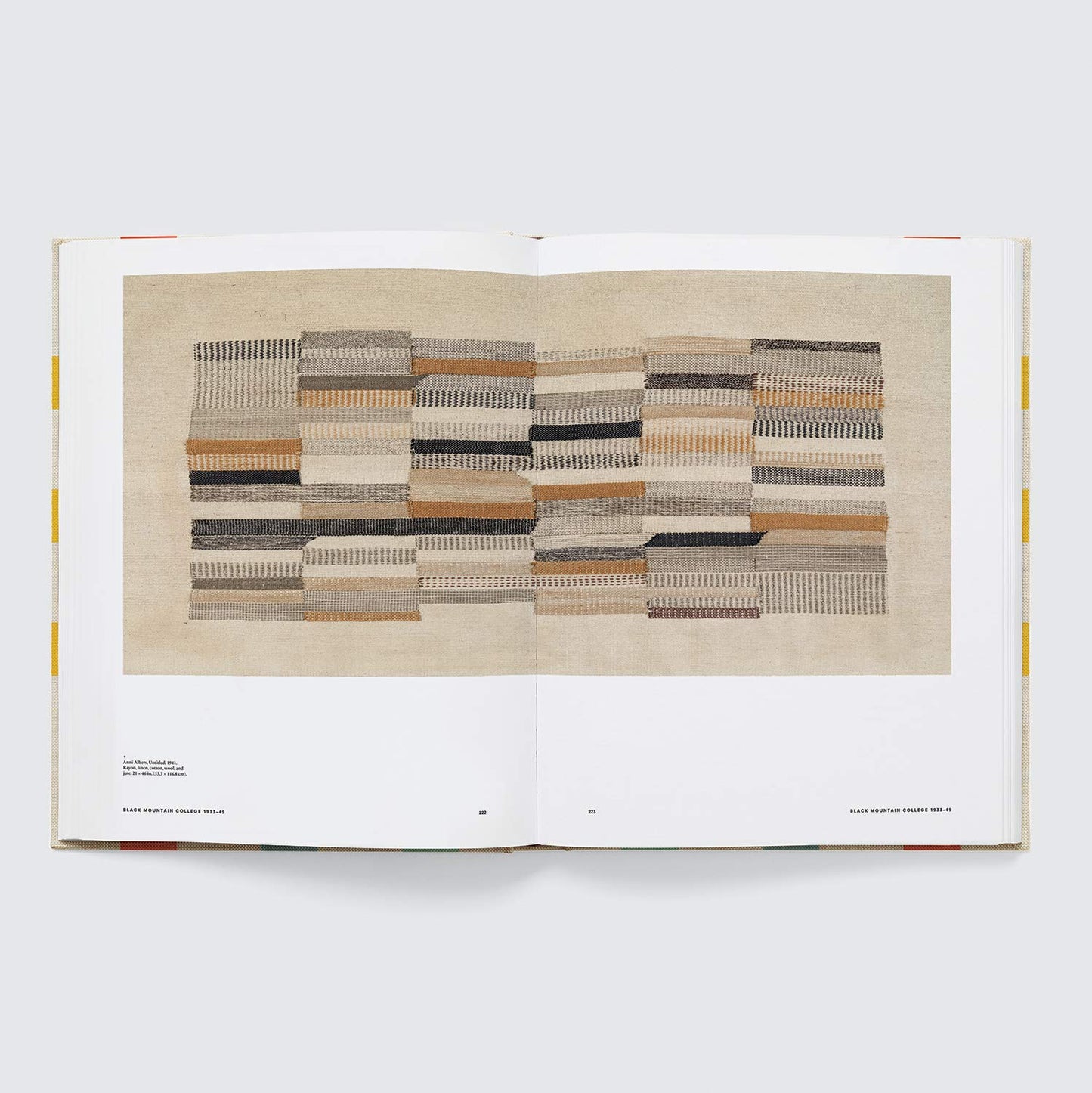 Anni and Josef Albers: Equal and Unequal By Nicholas Fox Weber  