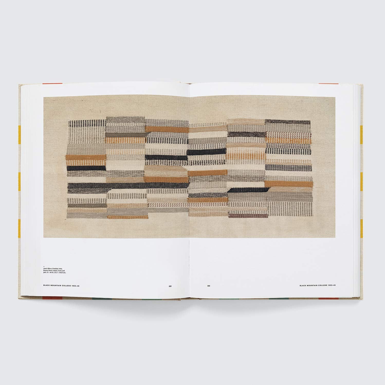 Anni and Josef Albers: Equal and Unequal By Nicholas Fox Weber  