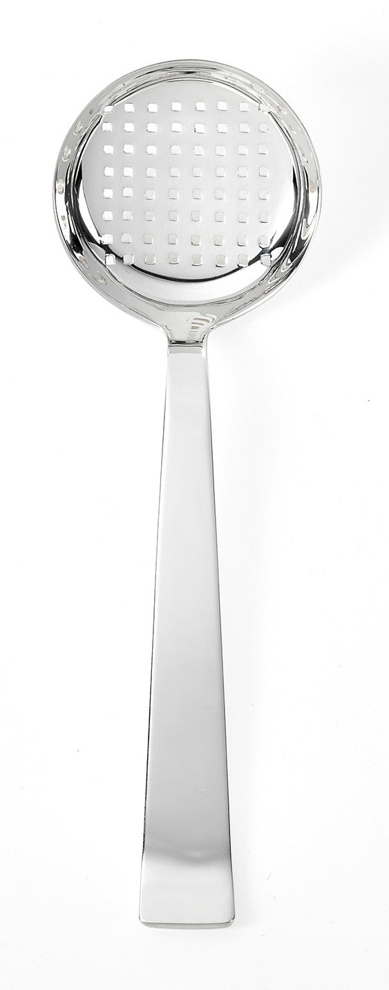 Hoffmann No. 135 Perforated Spoon