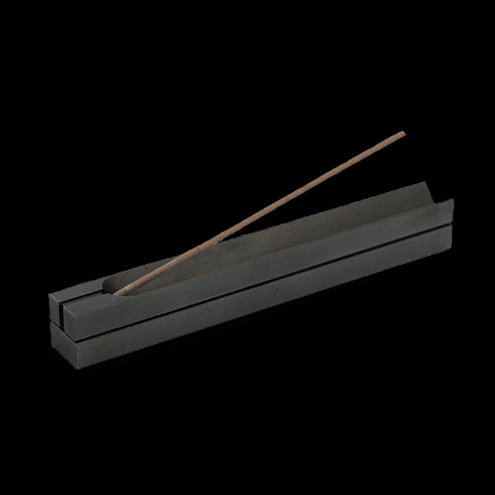 Bauhaus Incense Burner
