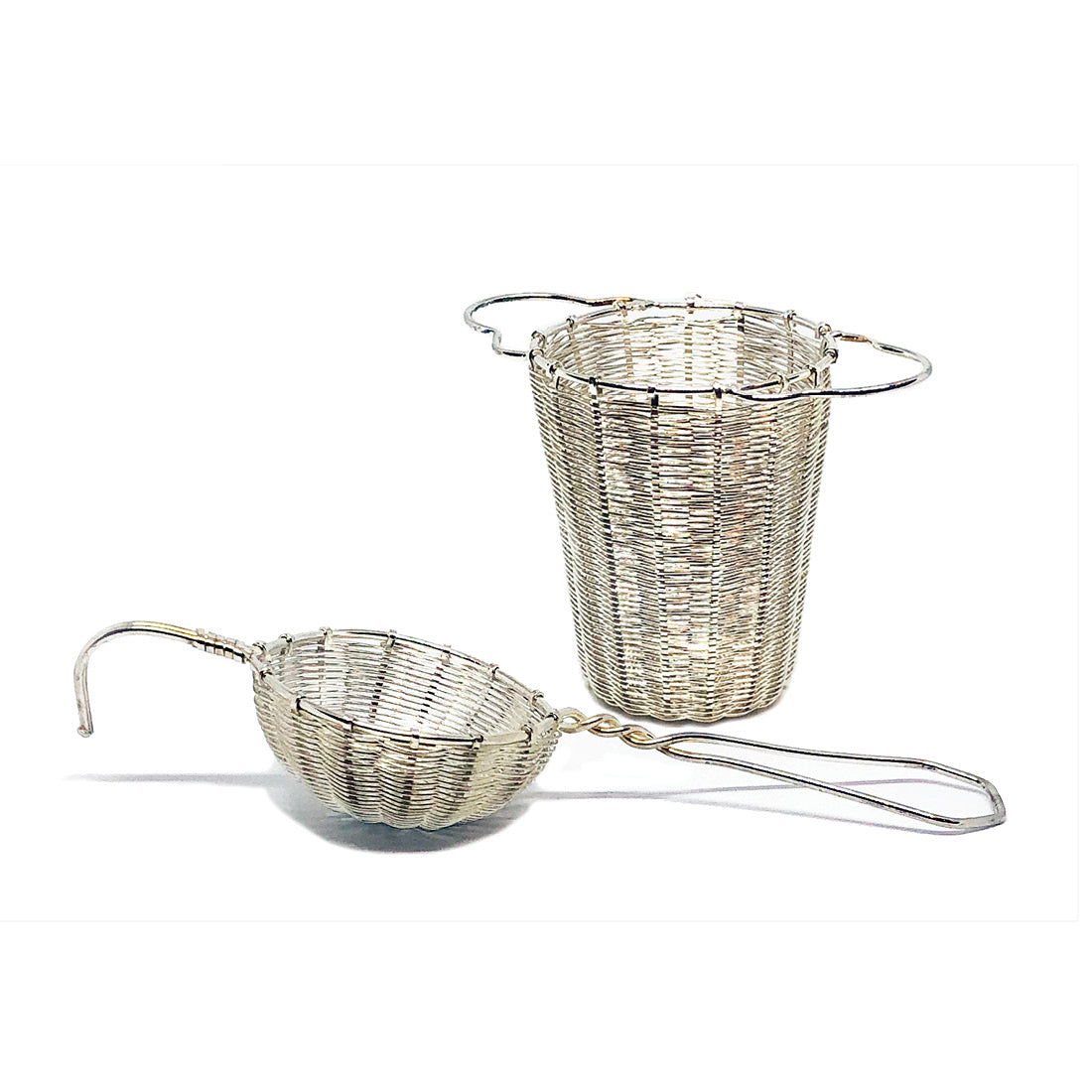 Tea Basket