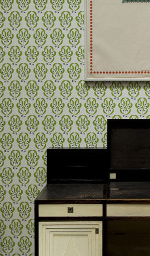 Hoffmann Blueberry Wallpaper