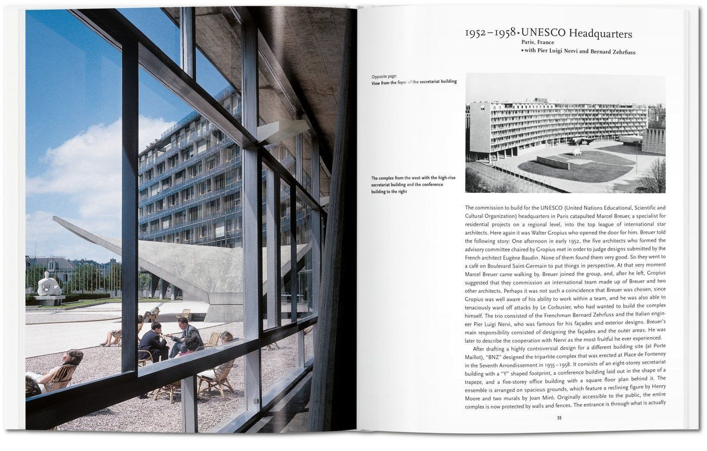 Breuer, by Arnt Cobbers.