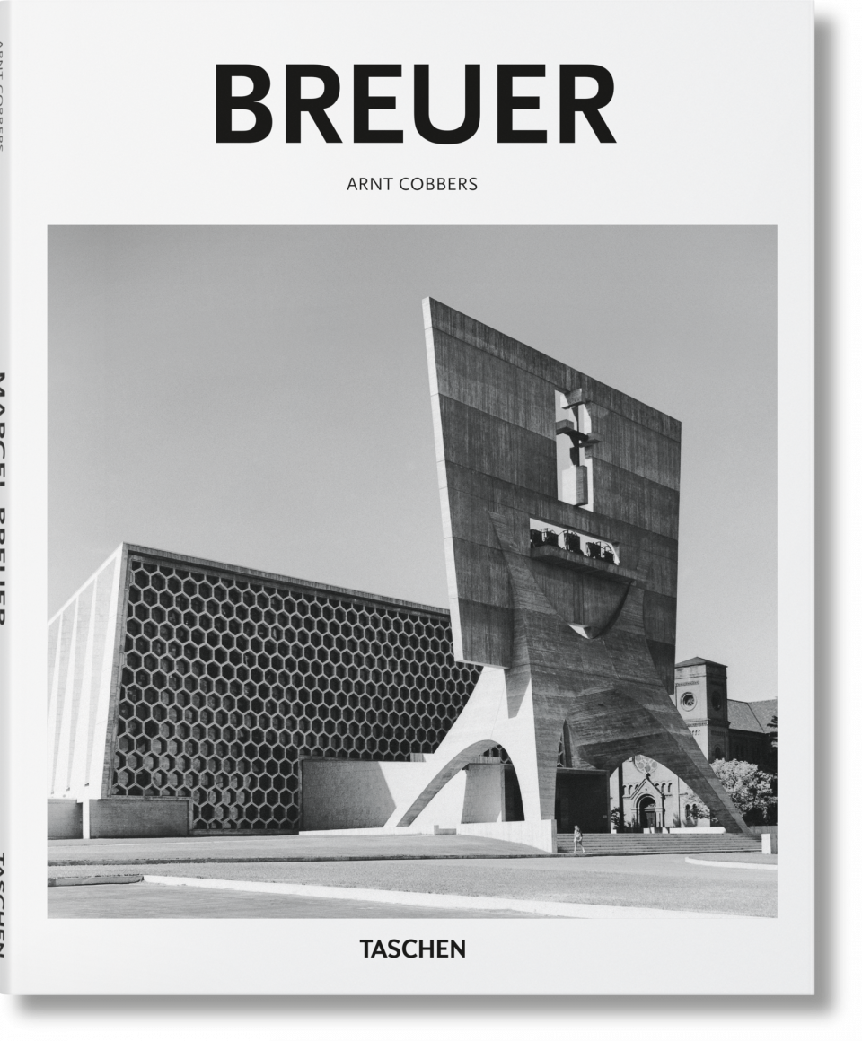 Breuer, by Arnt Cobbers.