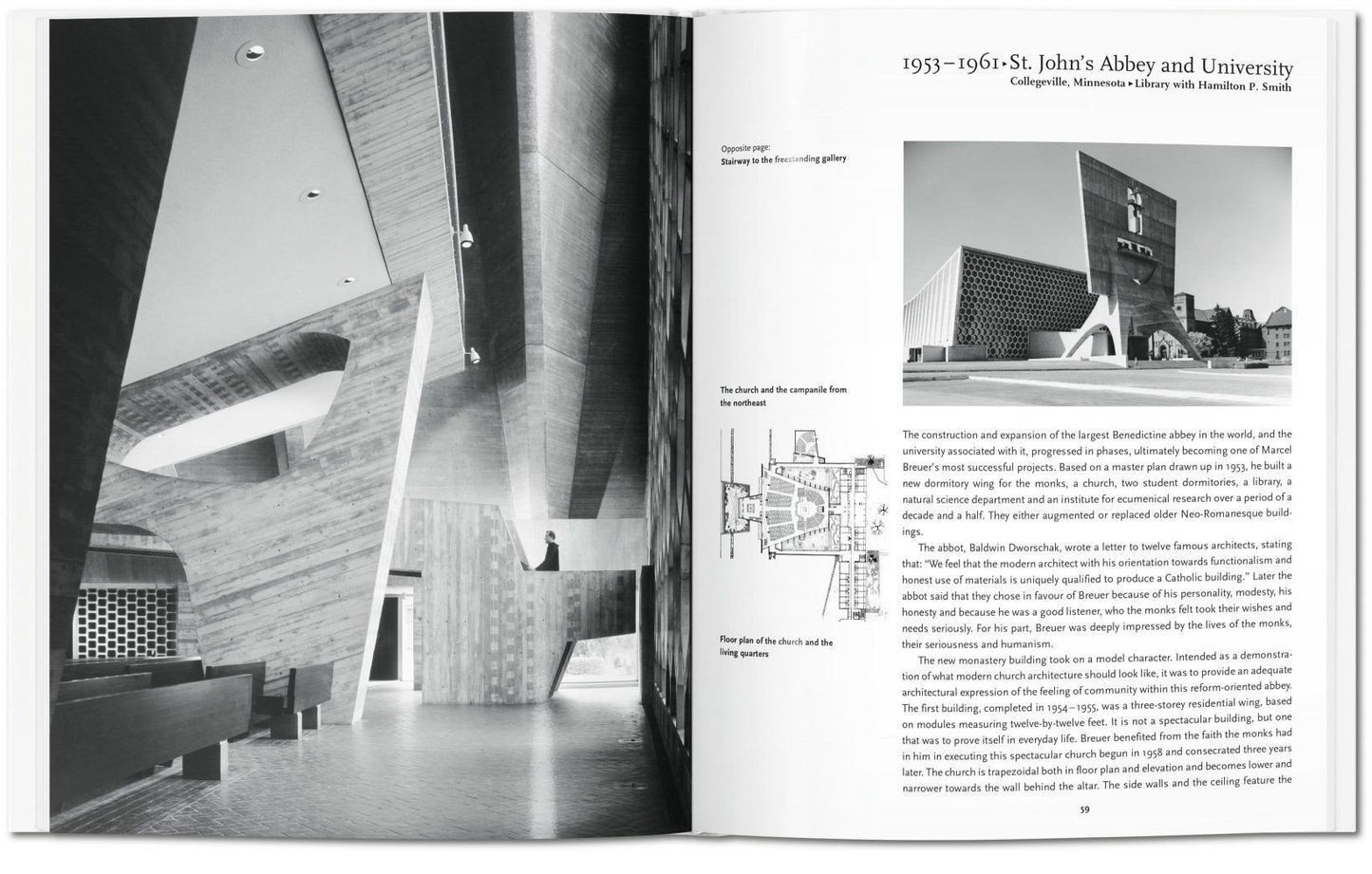 Breuer, by Arnt Cobbers.