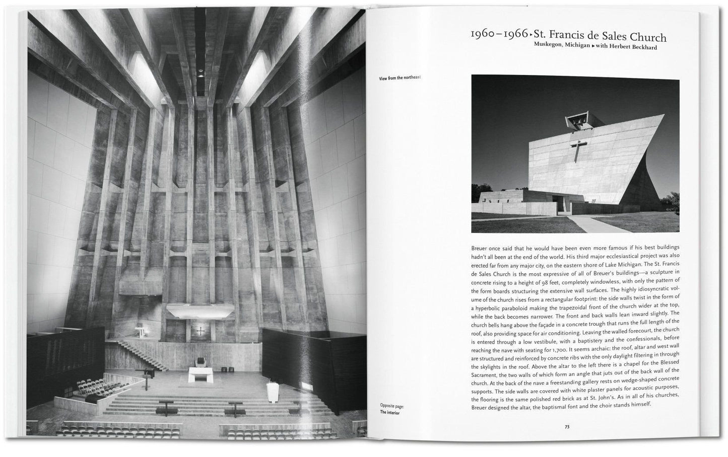 Breuer, by Arnt Cobbers.