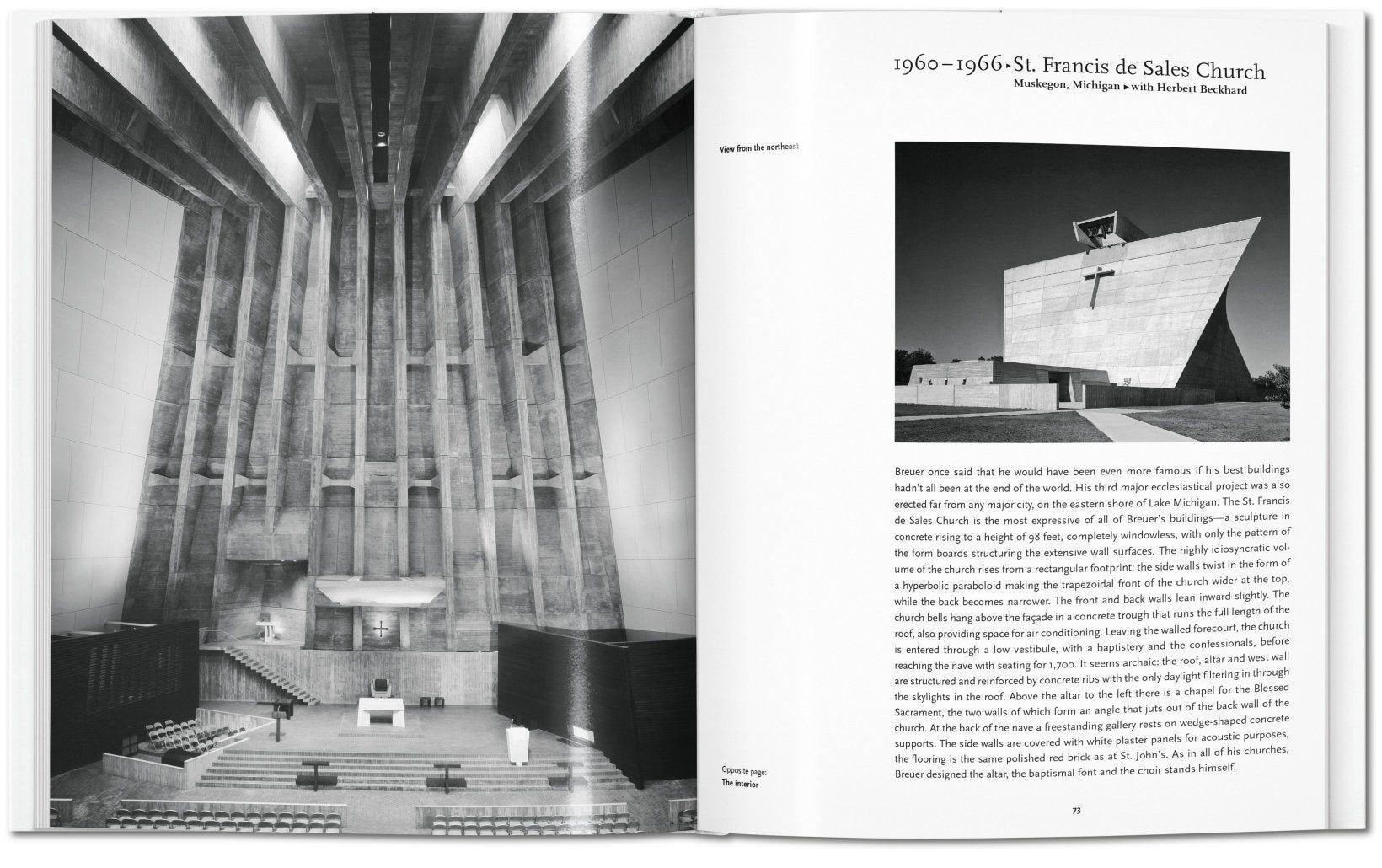 Breuer, by Arnt Cobbers.