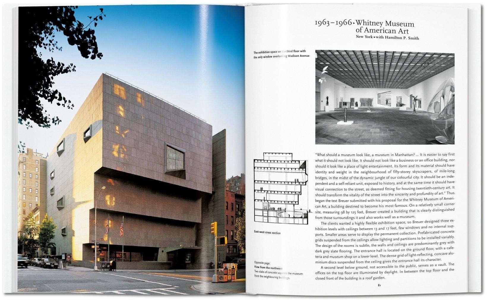 Breuer, by Arnt Cobbers.