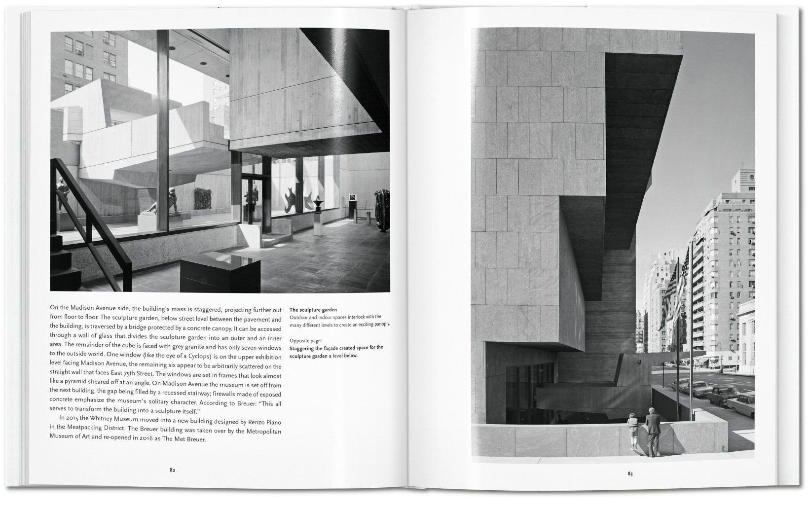 Breuer, by Arnt Cobbers.