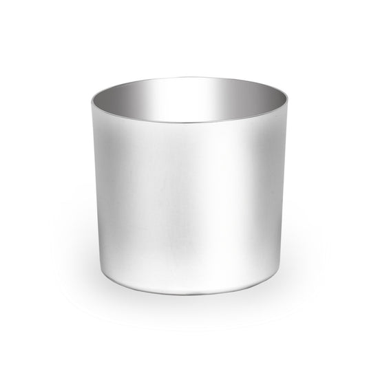 Silver Tumbler