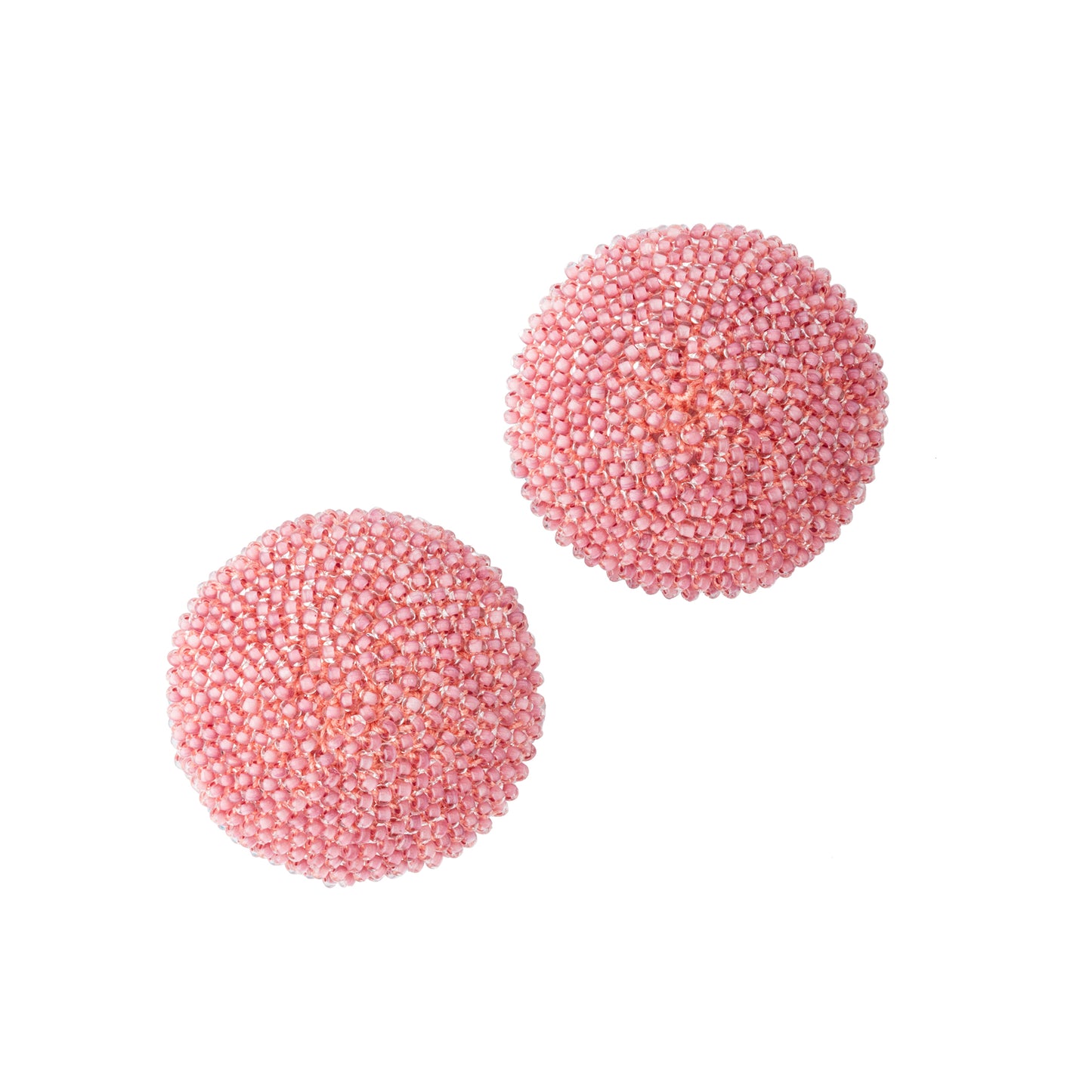 Clip Earrings