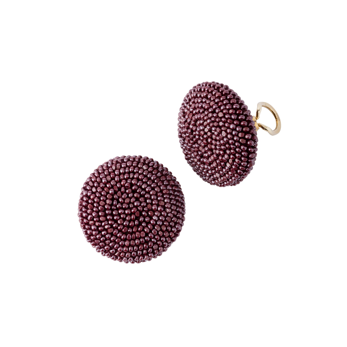 Clip Earrings
