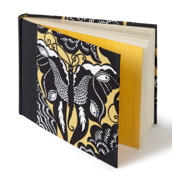 Dagobert Peche Butterfly Guestbook