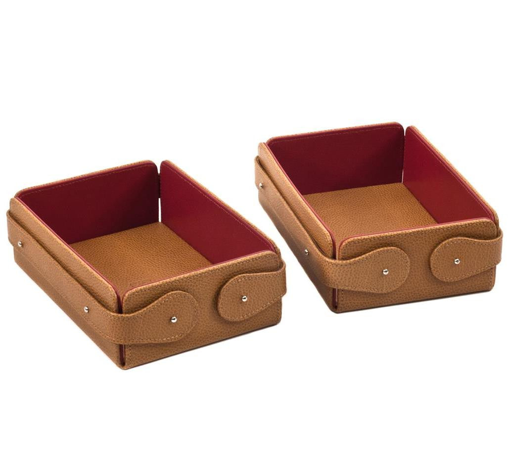 R. Horn Desk Tray Small