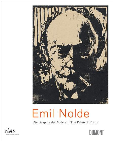 Emil Nolde: The Painter's Prints, edited by Manfred Reuther and Christian Ring