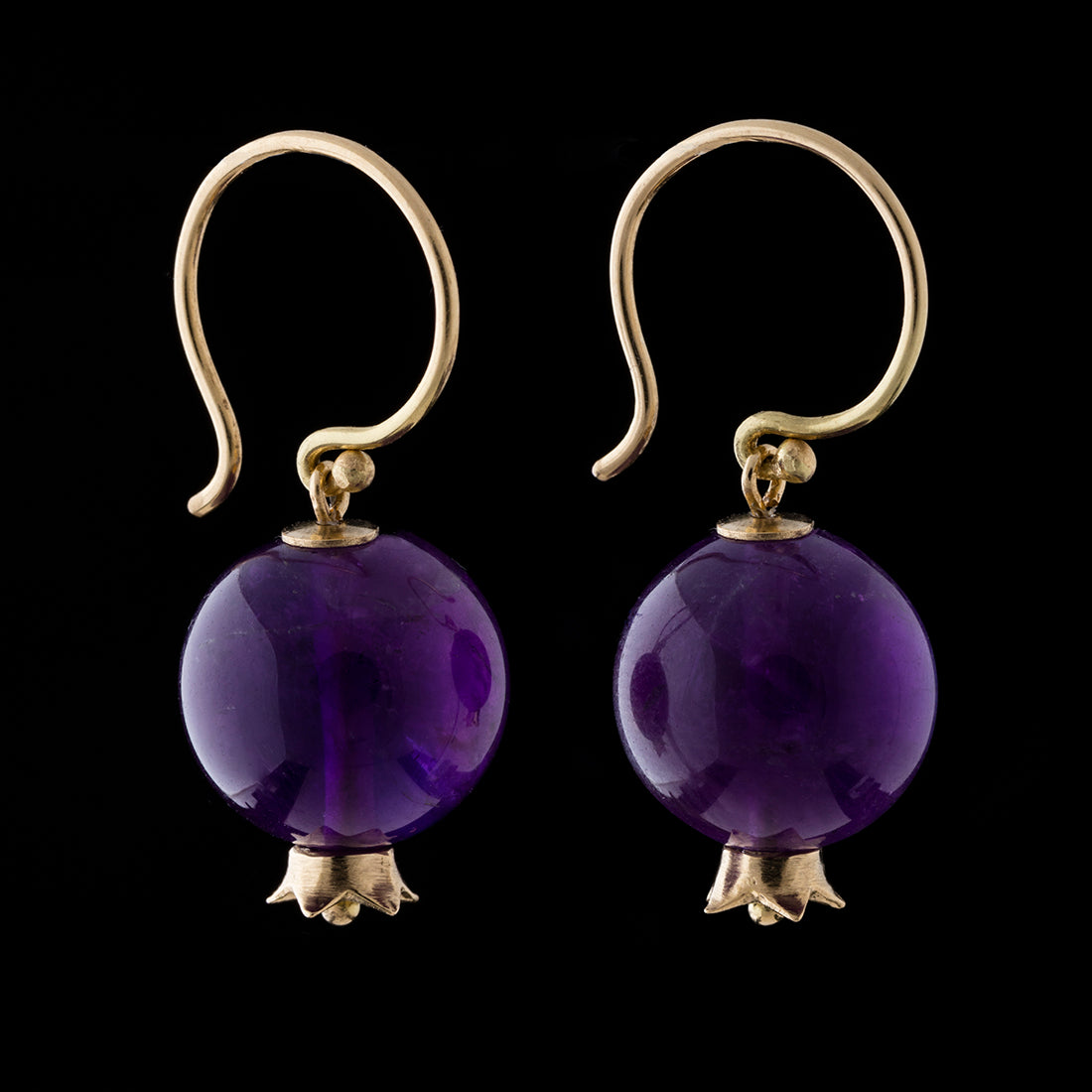De Vera Simone Earrings