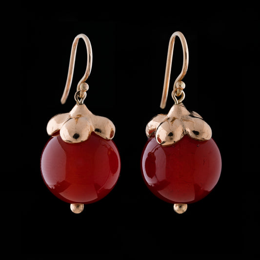 De Vera Sonja Earrings