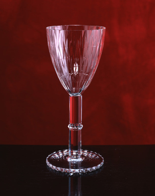 Hoffmann Fleckerl Wine Goblet