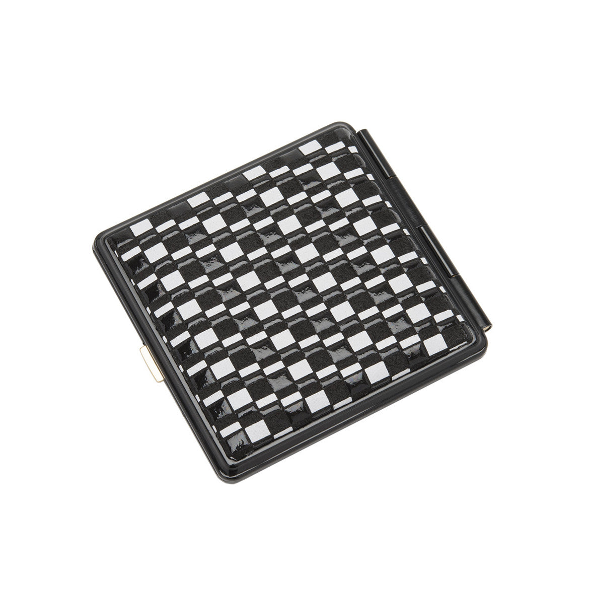 Graben Double Mirror Compact