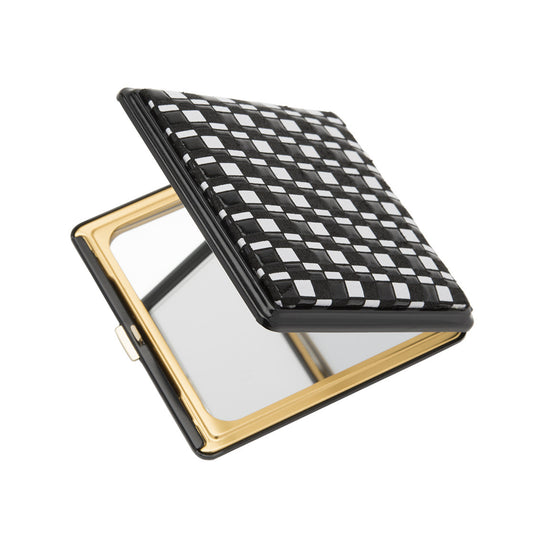 Graben Double Mirror Compact