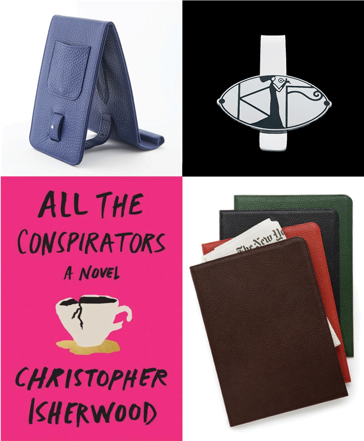 The Graduate Curated Collection