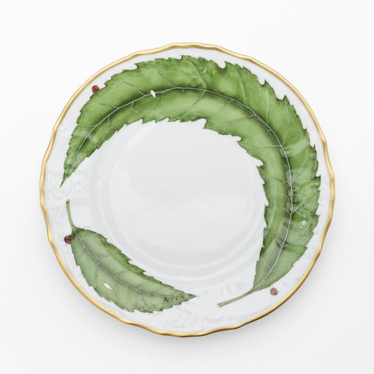 Ladybug Dinner Plate