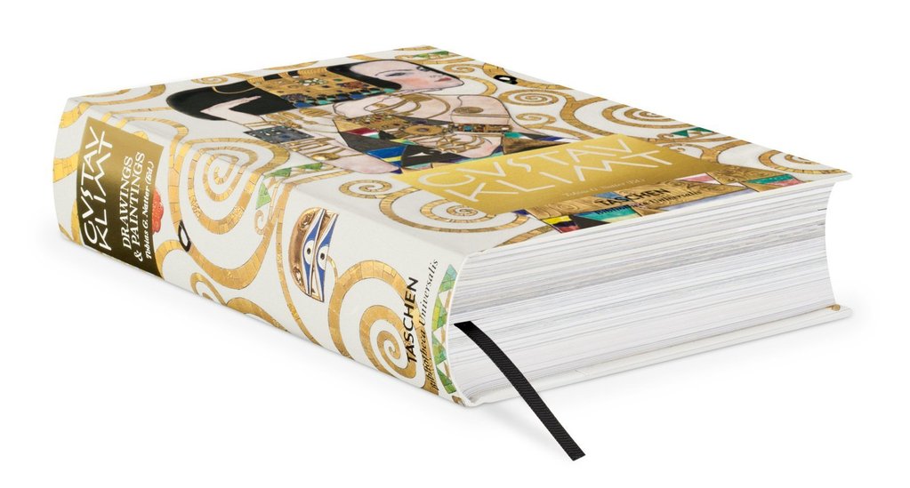 Gustav Klimt, Drawings and Paintings. By Tobias G. Natter.