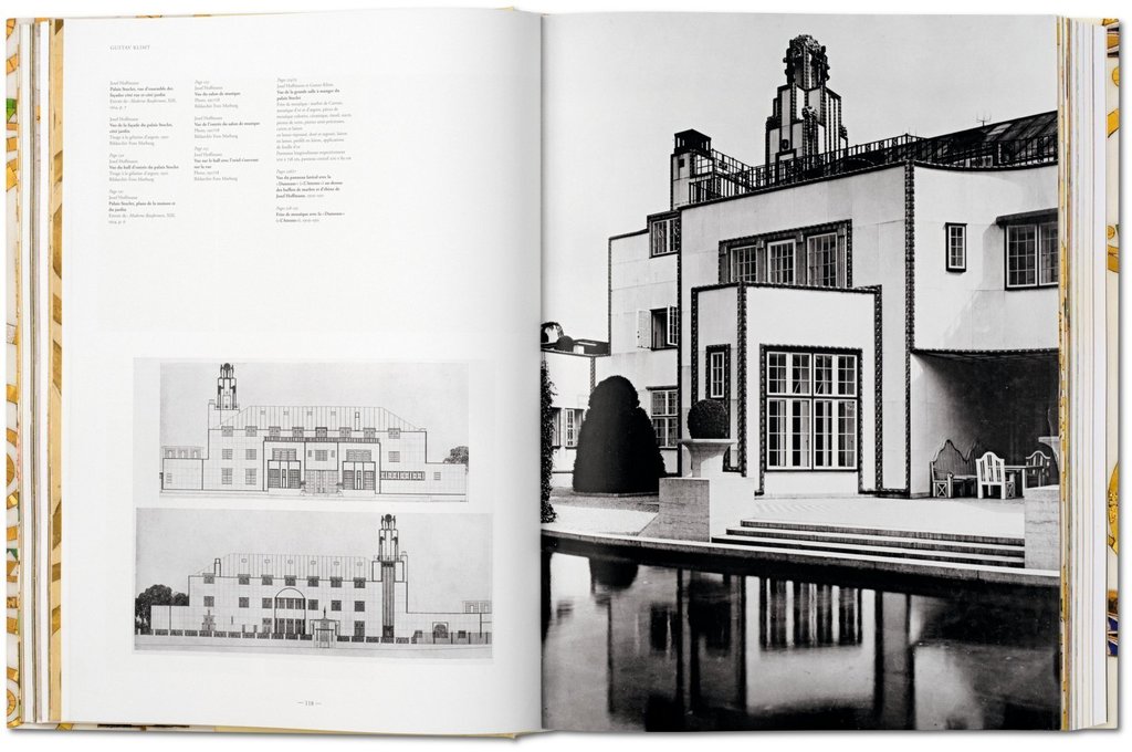 Gustav Klimt: The Complete Paintings By Tobias G. Natter.