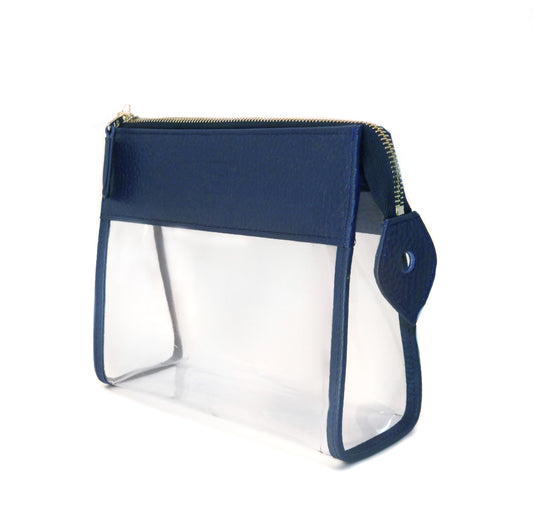R. Horn Cosmetics Bag "All Clear"