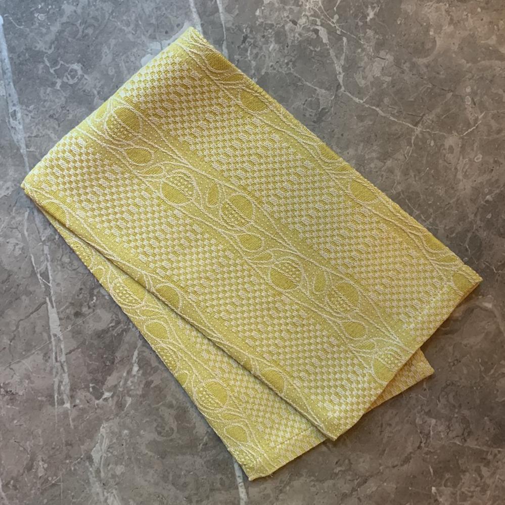 Neue Towel - Quince