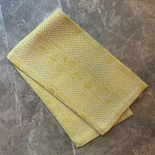 Neue Towel - Quince