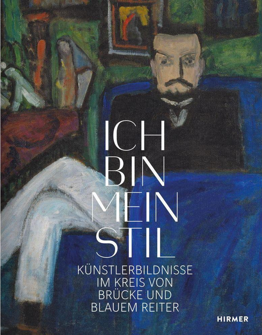 Ich Bin Mein Stil von Cathrin Klingsöhr-Leroy