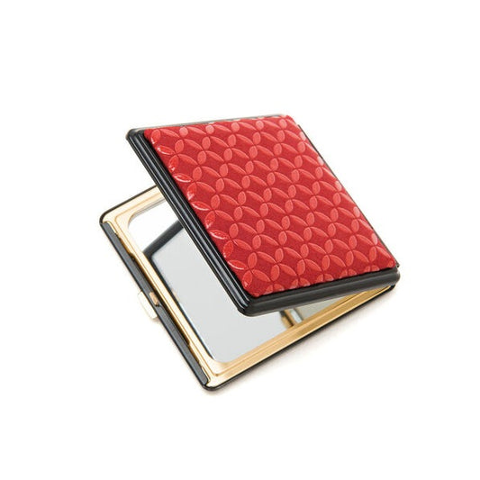 Imperial Mirror Compact