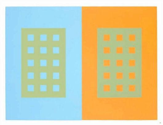 Interaction of Color: Complete Edition by Josef Albers