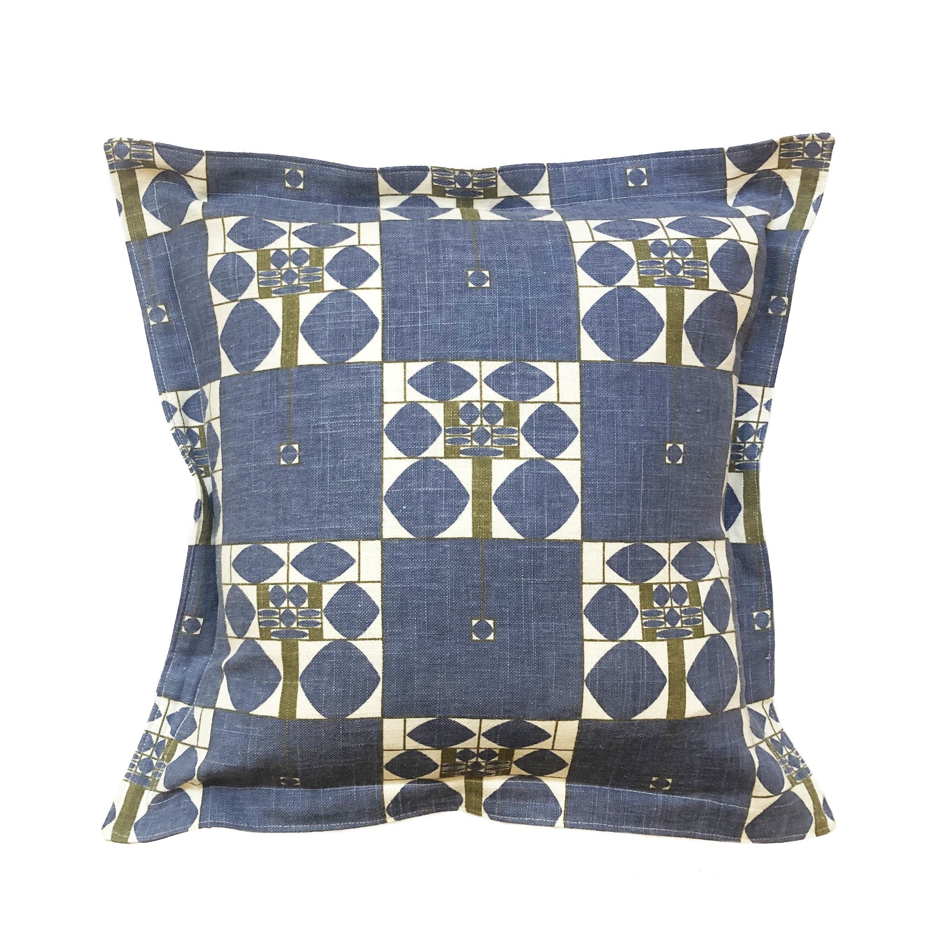 Wiener Werkstätte Pillow Covers - Beehive