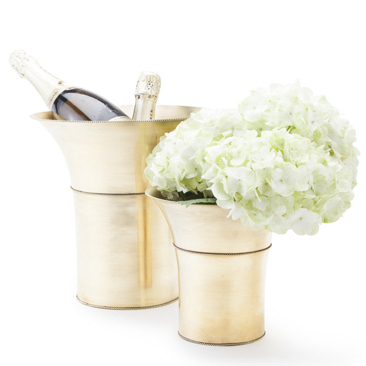 Hoffmann Cachepot / Champagne Bucket