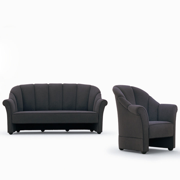 Haus Koller Sofa and Armchair