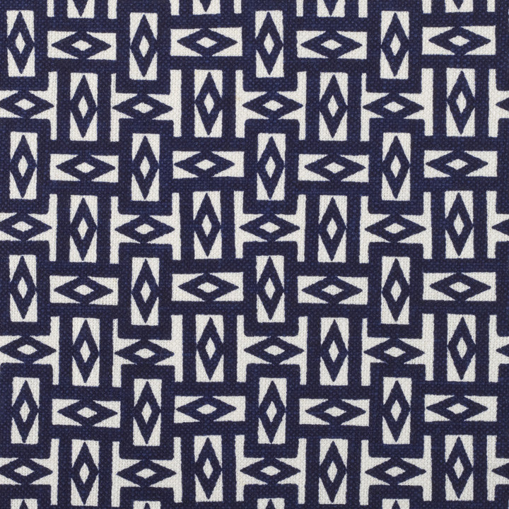 Hoffmann Rectangles Textile
