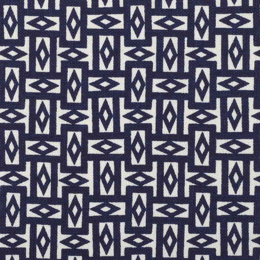Hoffmann Rectangles Textile