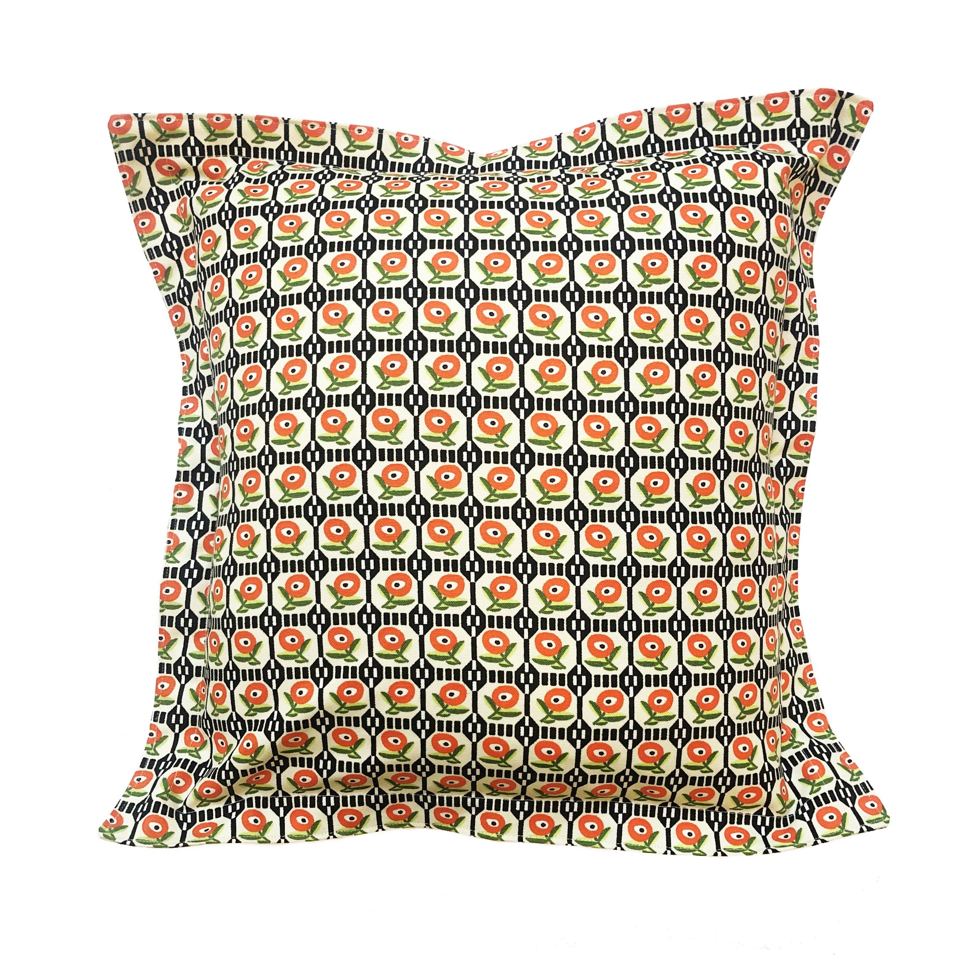 Wiener Werkstätte Pillow Covers - Riva