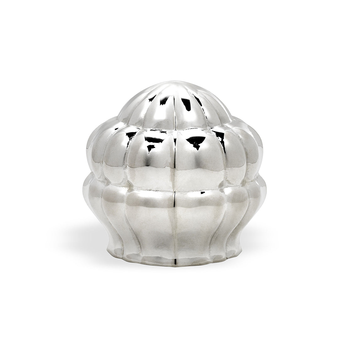 Hoffmann Pure Silver Wine Stopper
