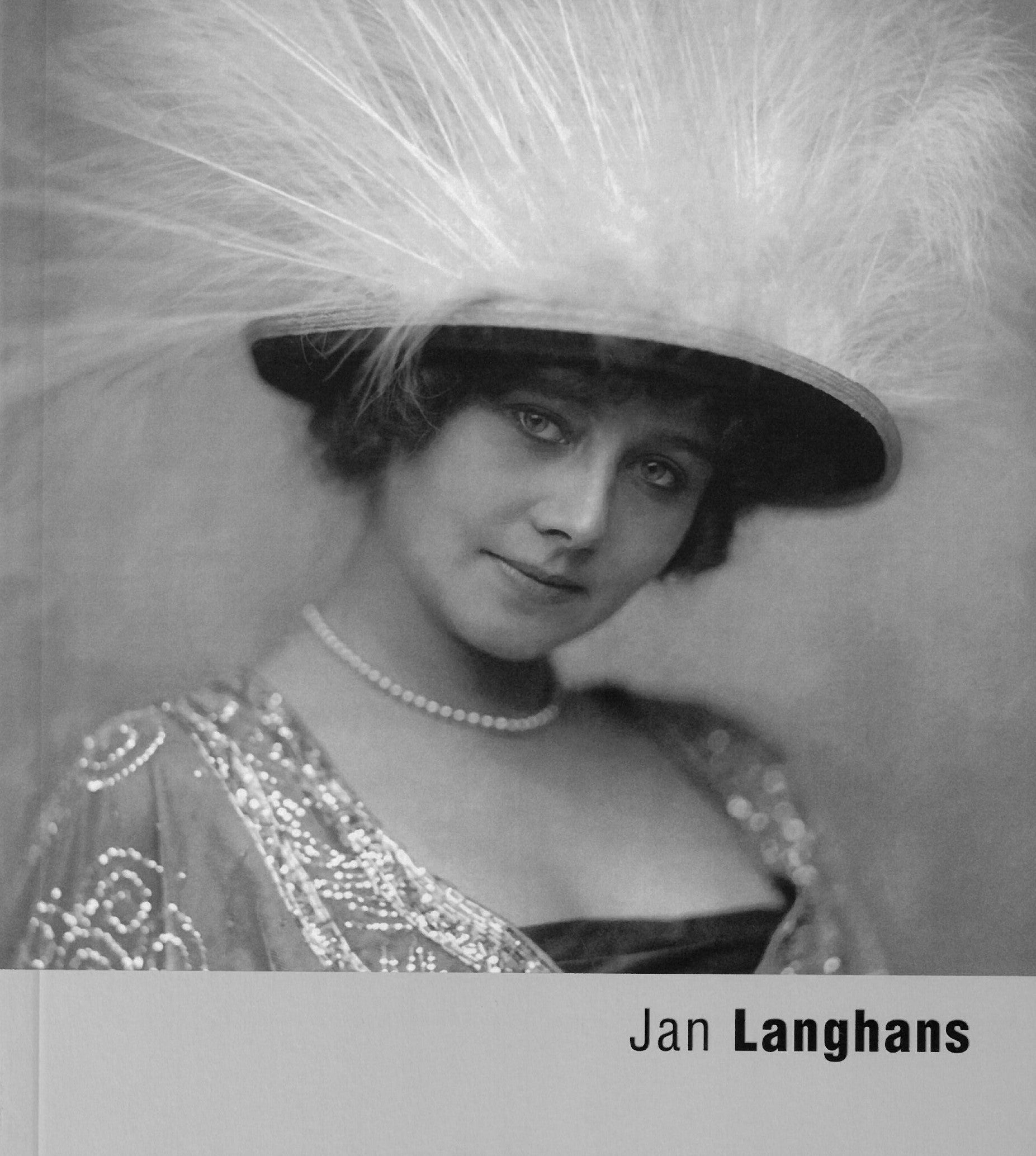 Jan Langhans