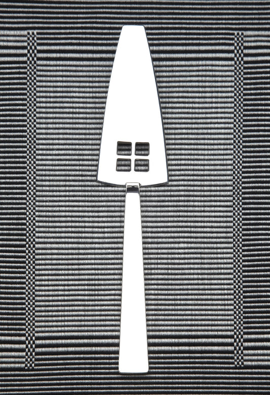 Hoffmann No. 135 Pastry Server