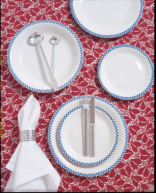 Salad Plate